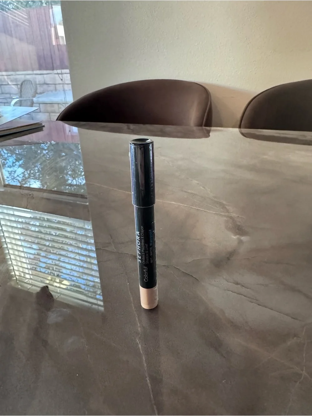 Sephora Collection Jumbo eye shadow & liner 12HR wear WATERPROOF GENUINE